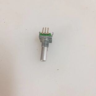 转轮电位器金刚1024控台力度384旋钮舞台灯光控台配件