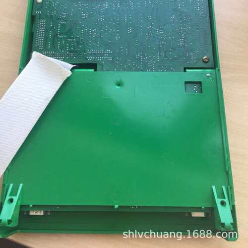 MDA-1艾默生CT直流调速器M210RGB14控制板