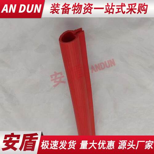 电力轻型导线绝缘软管0.4kv软质导线遮蔽H027橡胶绝缘导线防护管