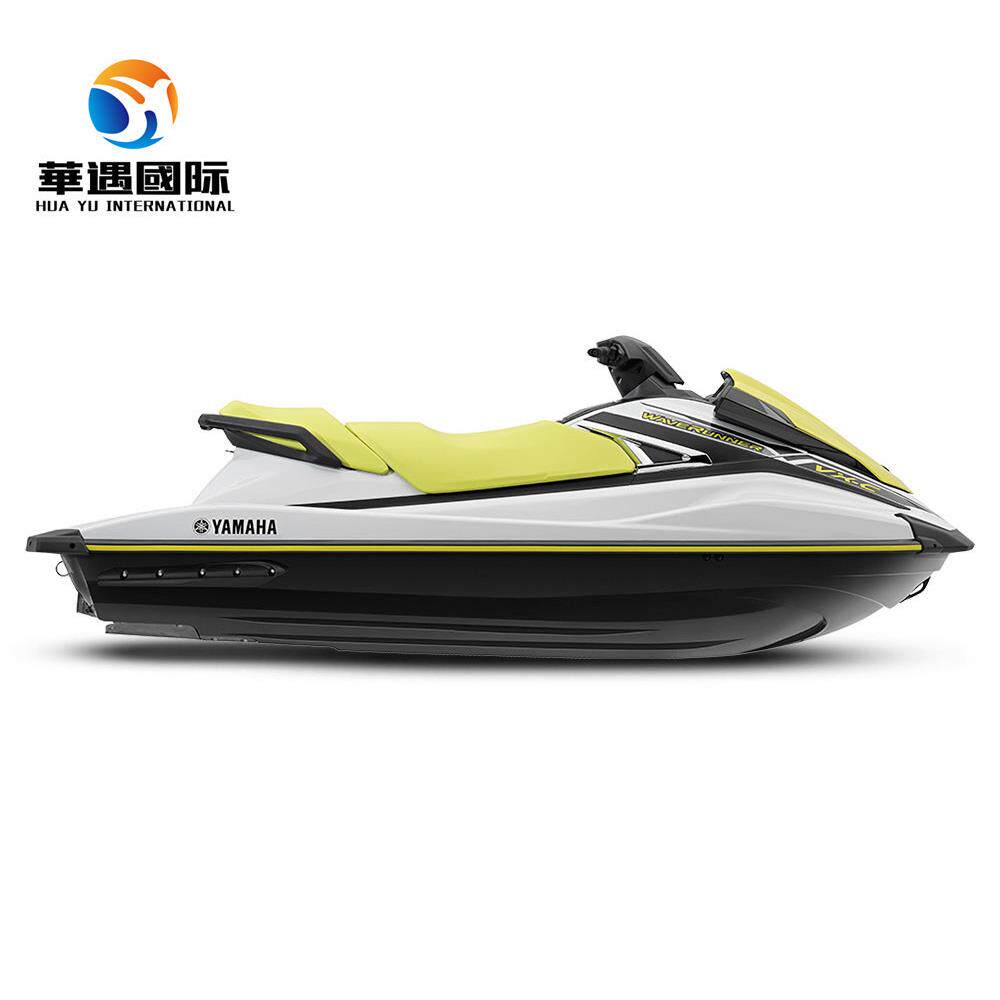 三人摩托艇VXDELUXE游艇Jetski快艇成人水上摩托车迷你电动