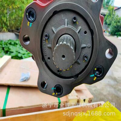 LW500FN装载机机油滤芯 客气滤芯 变速箱总成 柴油泵 曲轴