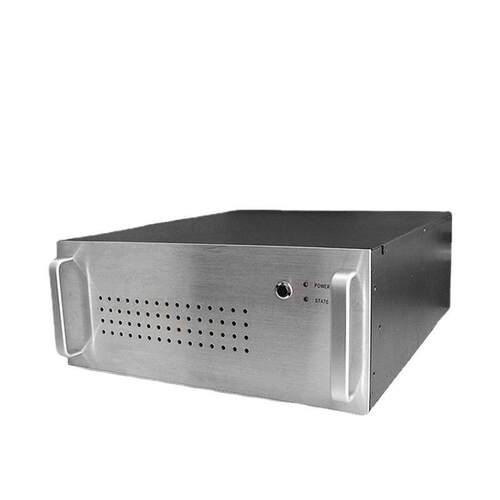 厂家加工钣金U形仪表机箱外壳 U箱控制箱电子仪表仪器机箱外壳