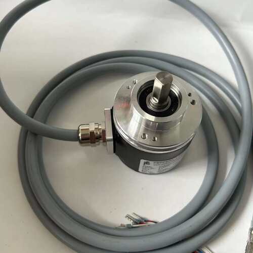 P*F单圈绝对值编码器 FVS58N-011K2R3BN-0013 现货库存直发 原装