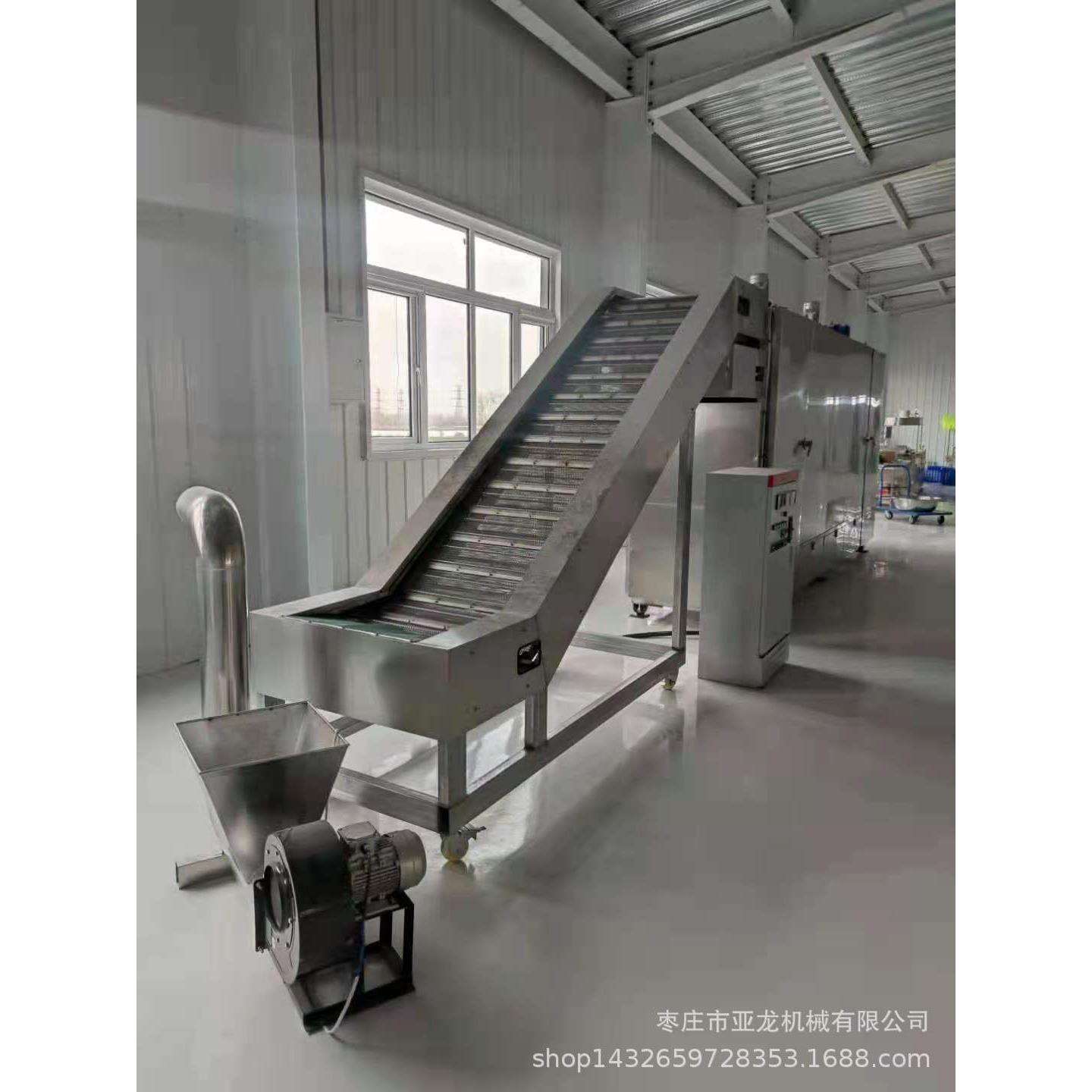 豆制品加工设备河南胡辣汤面筋挤出机谷元粉做干面筋的设备厂家
