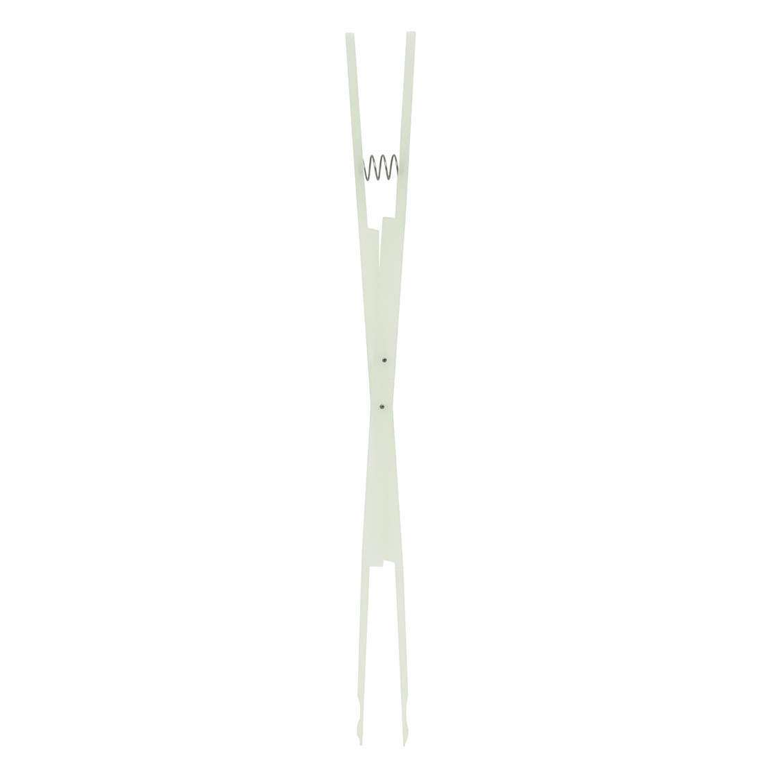 钢琴调律止音夹尼龙中高音调音工具PO-45调音师款止音钳乐器配件