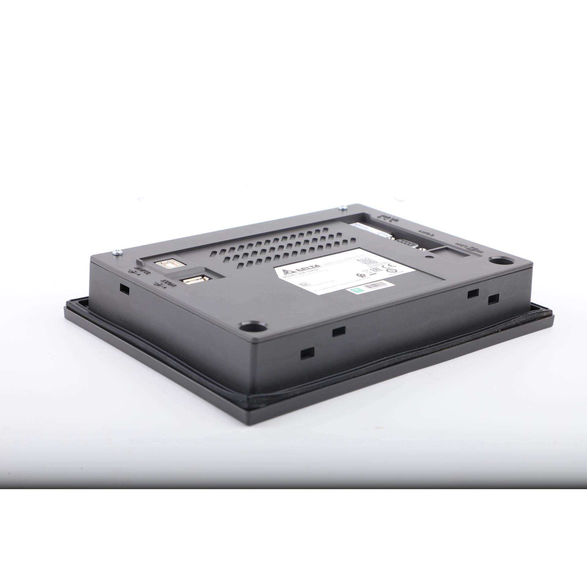 触摸屏7寸人机界面DOP-107SV 7"台达触摸现货屏幕面板
