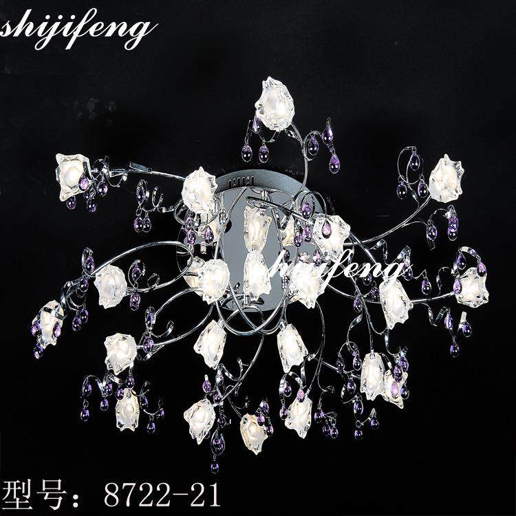 ceiling lamp现代客厅异形灯个性创意大厅卧室餐厅灯具