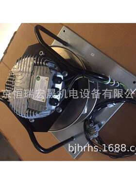 R3G310-BB49-01 k3g310-bb49-02 EC交流风机 ebmpapst原装风机