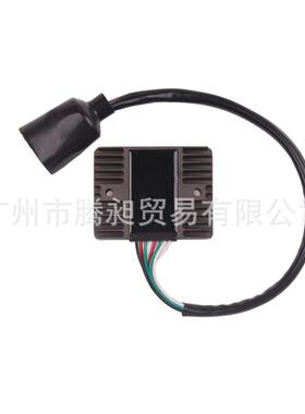 适用改装件CBR1100XX 99-03年 整流器 充电器 稳压器 充电硅