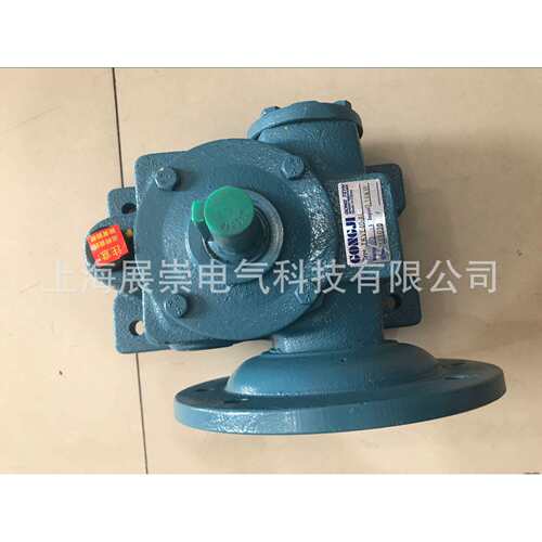 TKVE60(6E04) 1:30 BL GONG TZYH减速器 GONG JI减速机