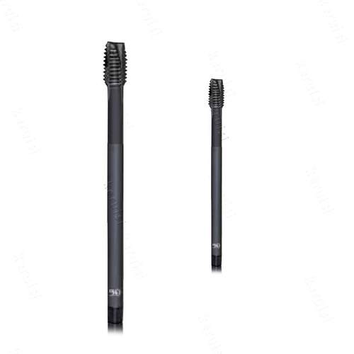 OSG碳素钢用丝锥 深孔用长柄型丝锥M3*0.5 M4*0.7 EX-LT-DH-POT