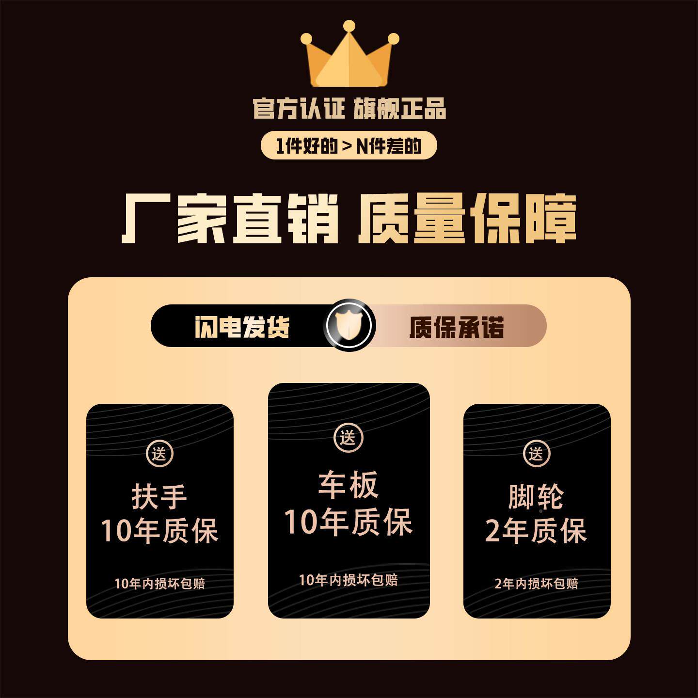 手推车农搬车平板车重运型折叠pbc001大轮子工地用推行走手拉车拉
