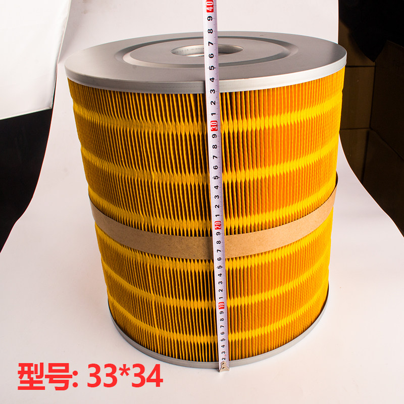 石油干洗机专用过滤器滤芯33*34 33x47 33*60石油机过滤芯图片
