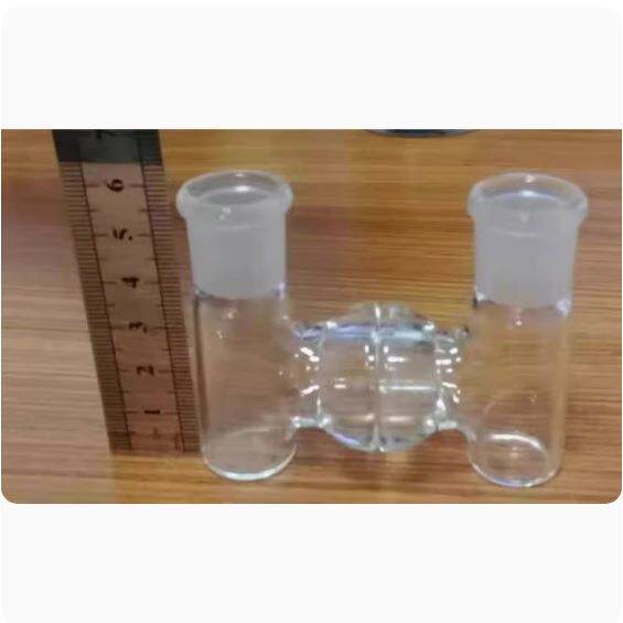 天津艾达恒晟 可换膜H型电解池 CH2010 非密封 原厂直接发货