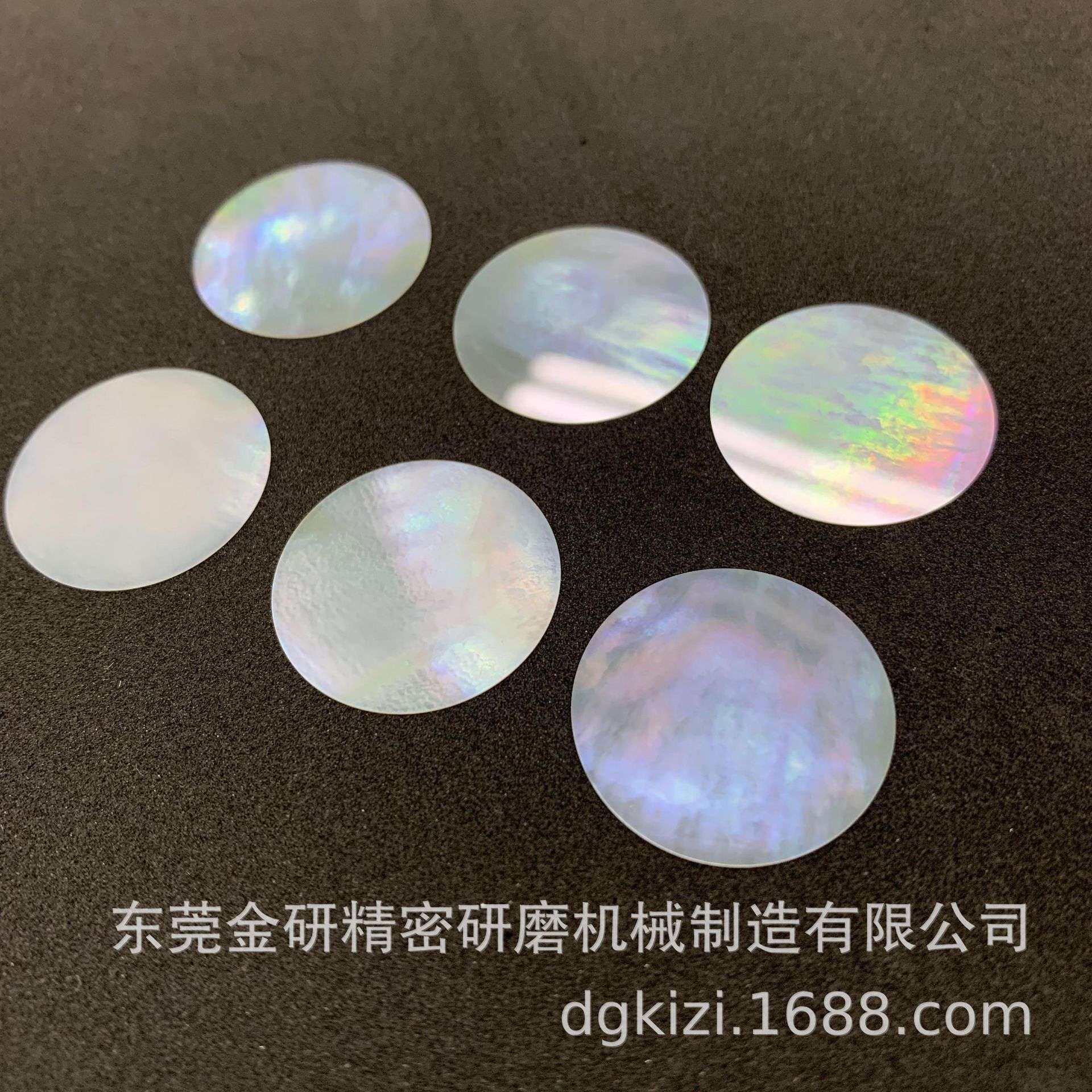 单平面研磨抛光机、钼片、塑胶片、硅片、光学、饰品、液态金属