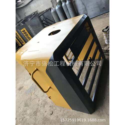 临LG956L水箱罩 发动机罩驾驶室仪表盘 装载机全车配件机械