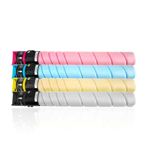 绘威适用柯尼卡美能达TN328 bizhubC360i C300i 7130i 250i复印机