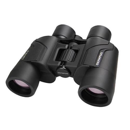 新款奥林巴斯望远镜STD系列8X40高变倍高清户外8-16X40手持