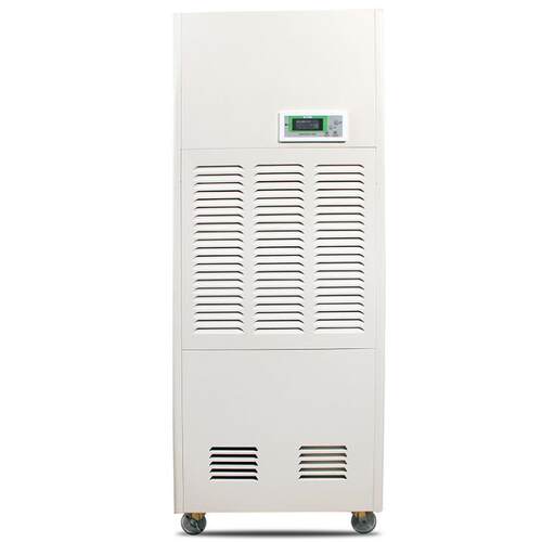 防爆除湿机BCY-7168Ct除湿量：168升/天 适用面积：150-200m2