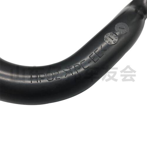 适用奔驰M271 W204 C180 C200 C260E260E200涡轮增压废气管进气管