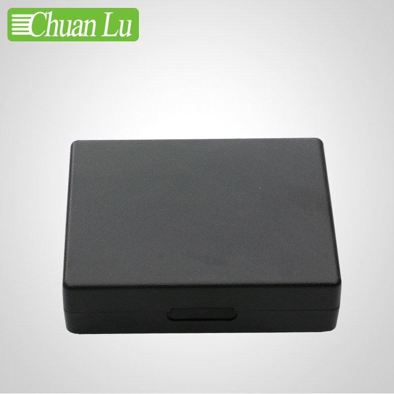 祈鑫千分位0-12.7MM数显G型测厚规纸张塑料厚薄规厚度计0.001mm