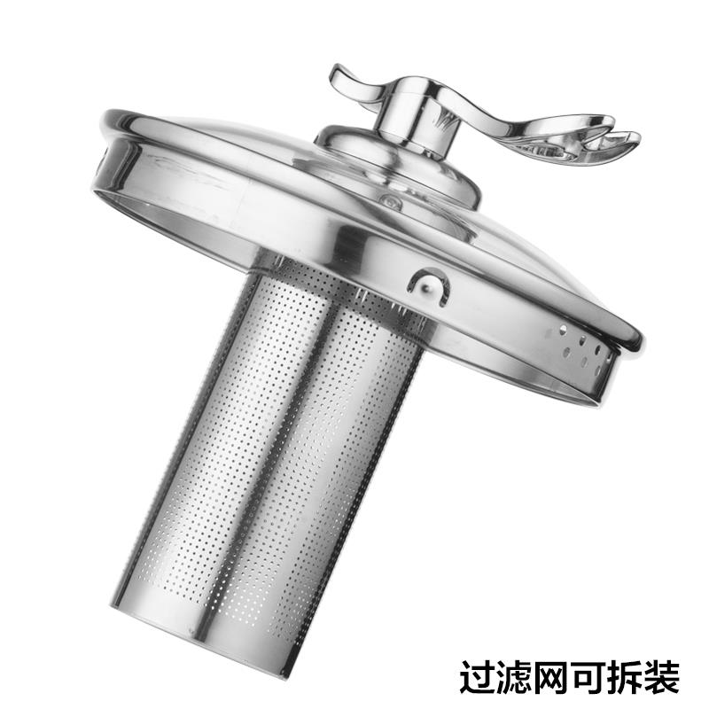 中药电煎壶罐熬药大容量中医煎药壶全自动中药壶家用3升4养生大号