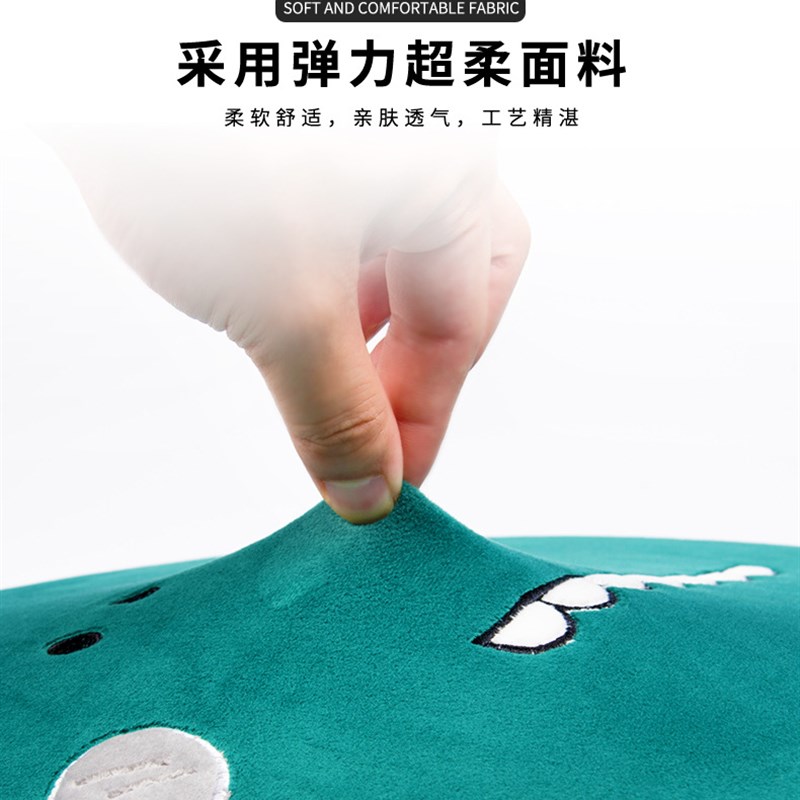 榻榻米坐垫办公室座垫日式椅子垫记忆海绵美臀垫猫咪圆形蒲团坐垫