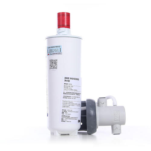 美国原装进口3M净水器家用厨房直饮机CC350