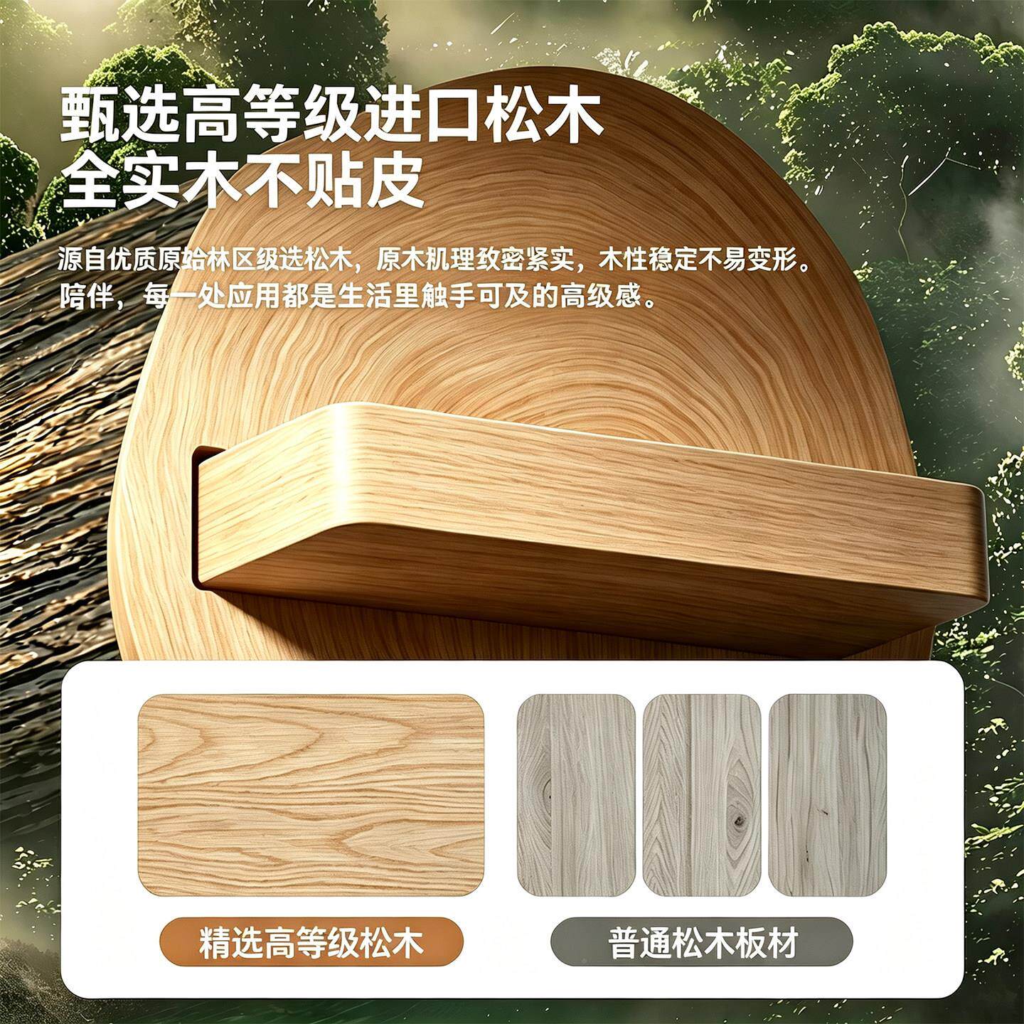 钢琴键架挂衣实木墙壁挂式衣ZZ82302帽架小户型家玄关用挂包架202