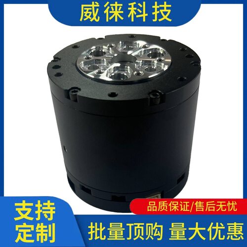 议~DM4340-MIT驱动无刷伺服械臂机器人达妙科技关节电机模组减速