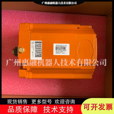 工业机器人IRB7600四轴伺服电机马达3HAC062330-001调试维修安装