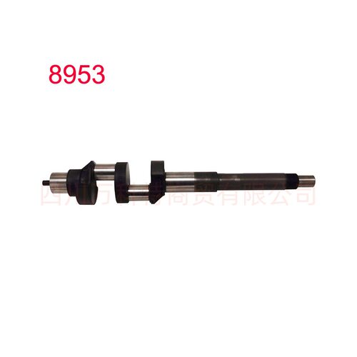 制冷压缩机曲轴HG56e/1155-4S HG56e/995-4S HG56e/850-4S