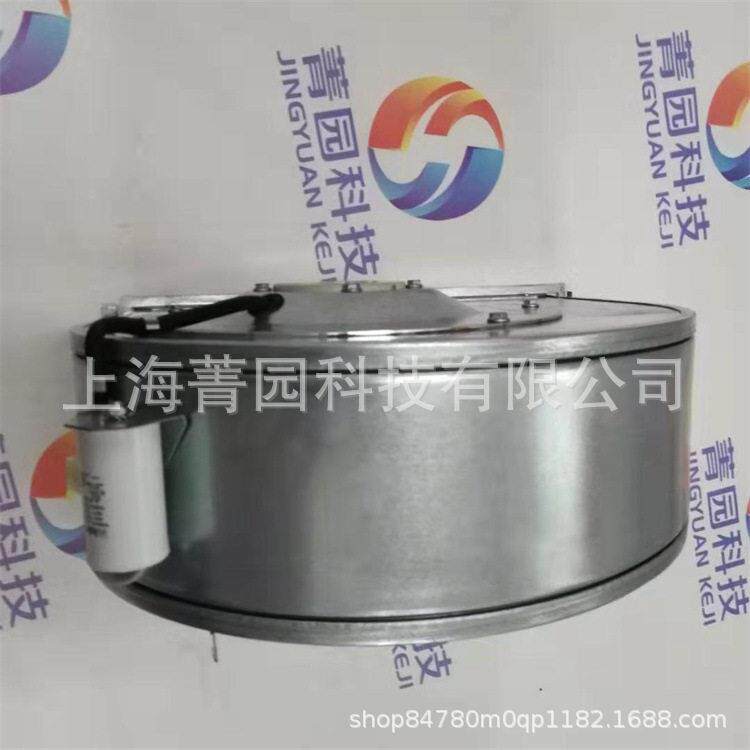 西门子S120变频器冷却风机RG28P-4EK.4I.1R全新原装