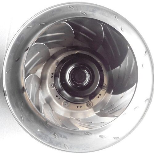 德国ebm散热风扇 R3G500-AG06-03 400V 4.3A EC 高压变频器风机