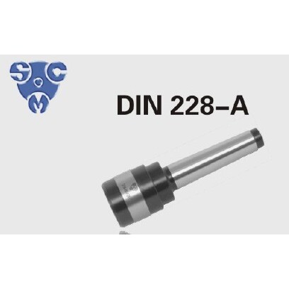 攻丝刀柄-刚性攻丝刀柄- DIN228-A直角精准刀具