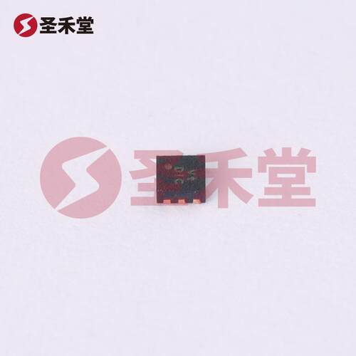 原装矽力杰SY8843QWC电源IC