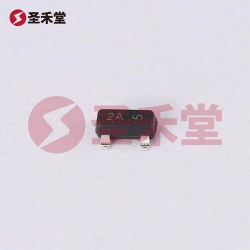 现货直发LMBT3906LT1G三极管