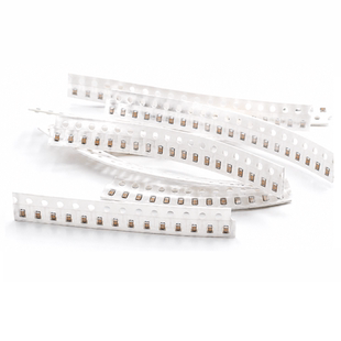 0603贴片电容 1pf 2.2u 4.7u10nf 22uf 50V X5R X7R C0G ±10%