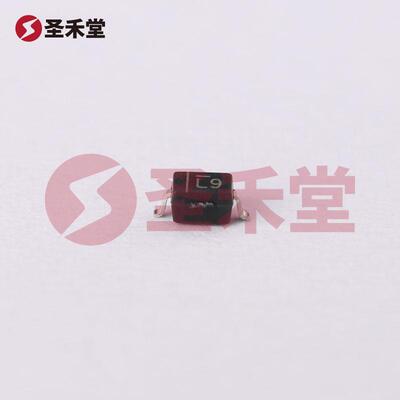 DIODES美台肖特基二极管SOD-323