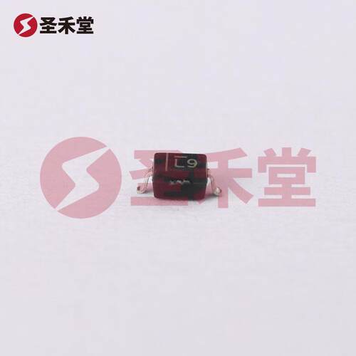 DIODES美台肖特基二极管SOD-323