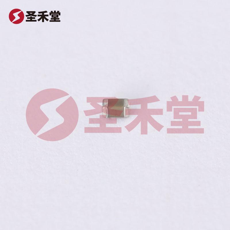 三星 CL05A105KA5NQNC 0402贴片电容 25V ±10% 1uF X5R 原装