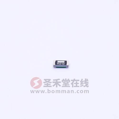 1206贴片合金采样电阻1W±1%