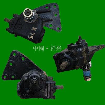 帅金刚方向机 136BQ方向机 130方向机 帅金刚136BQ