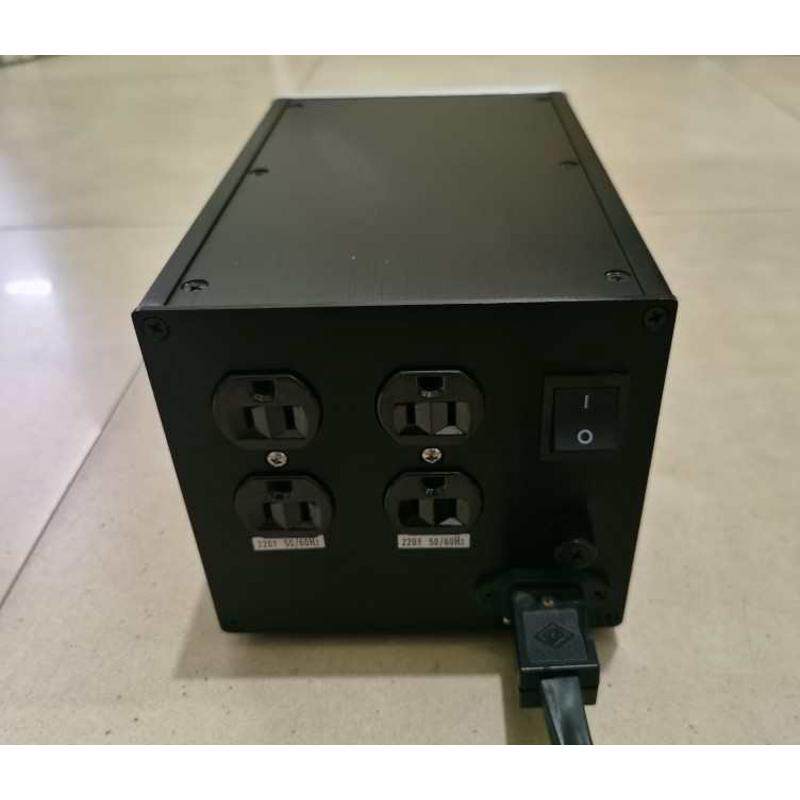 1000W 220V变220V 110V 100V电源隔离变压器 净化器
