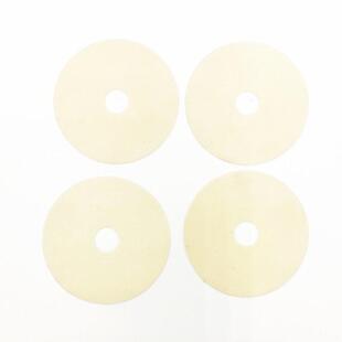 半面罩配件 霍尼韦尔 7200 吸气阀片 7200面具配吸气片 720017