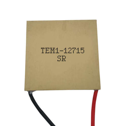 -超导致冷 1271512710片12706基板tem1 片温差制冷12708半导体 铝