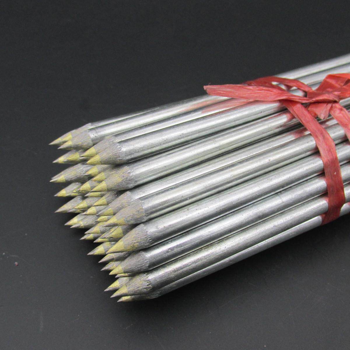单划针金属合线划笔 金刚金石玻璃划单头划针线工具雕头刻笔