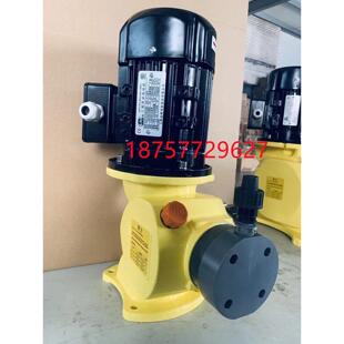 PQ1MNN GM0240 计量泵 GM0170 GM系列机械隔膜计量泵GM00090
