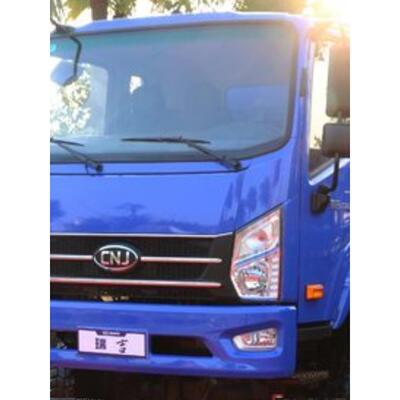 四川现代南骏瑞越致道鸿运1061加高前轮壳轴头前轮芯HQ23Q162C-00