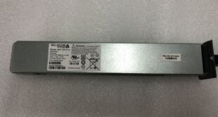 IBM DS5020电池 P36539  81Y2432  原装拆机模块 九成新 专业测试